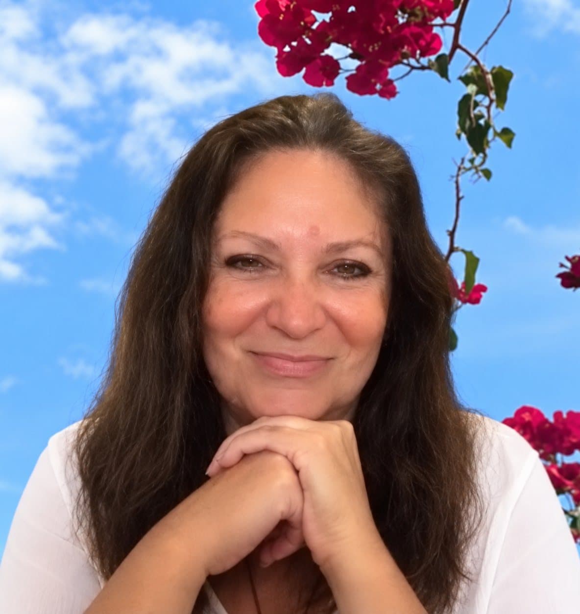 Barbara Kryszkiewicz — główna prowadząca szkolenia